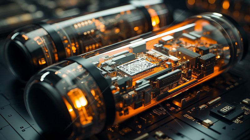 医疗PCBA加工厂材质要求解析