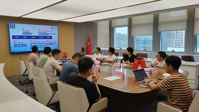 常开常闭触点：电路中的隐秘英雄